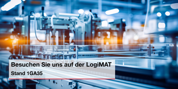 Logimat Header