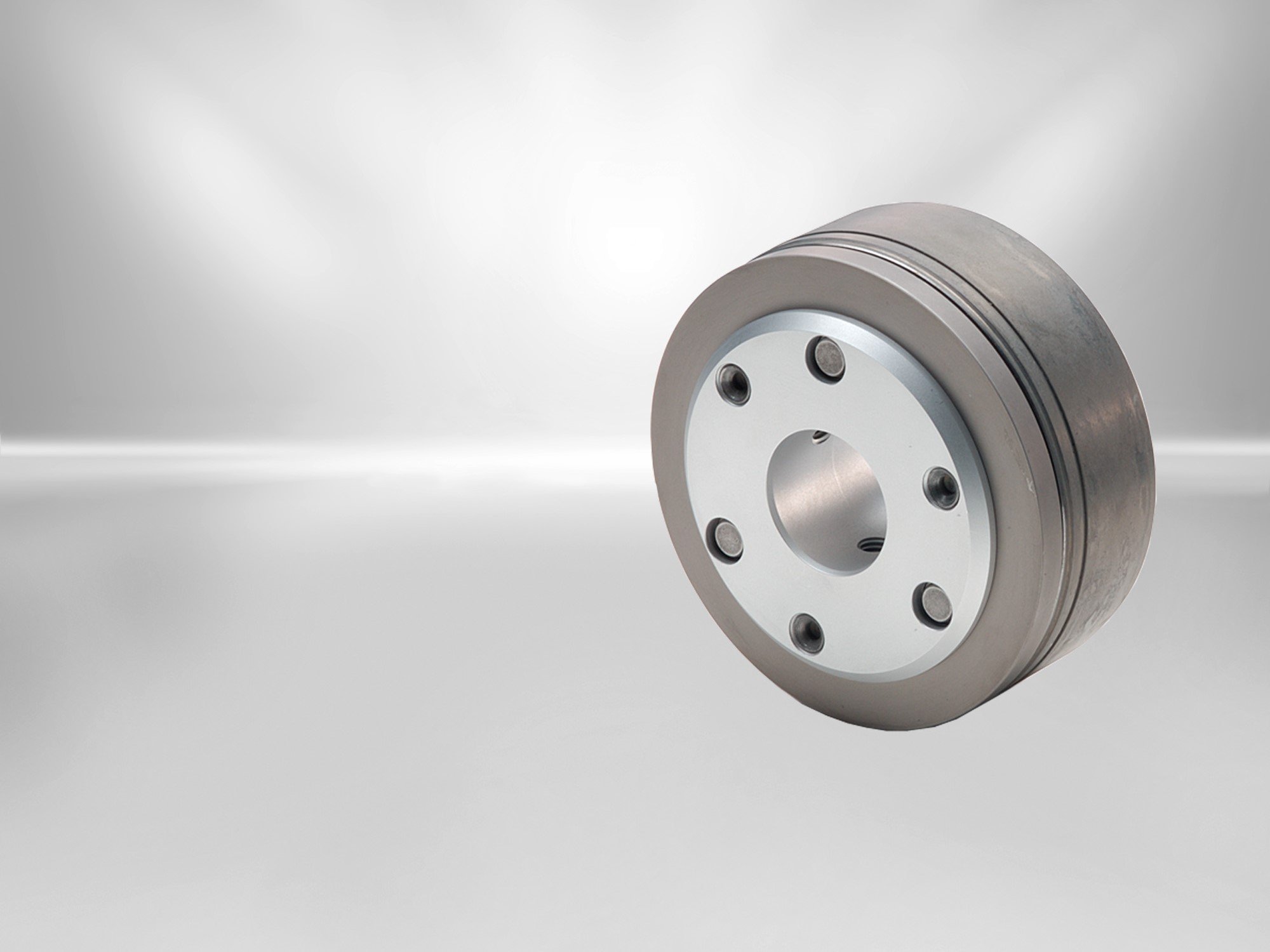permanent magnet brake-electromagnetic brakes-high torque line-86 611..P00-1