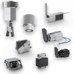 solenoids